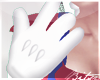 |BB| Mario Glove