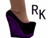 Purple Sin RK