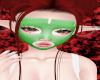 (Yumi) Green Spa Mask