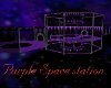 ~K~Purple Space station