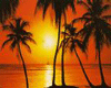 Sunset - Tropical