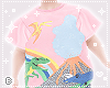 ✧ Dinosaurio Shirt