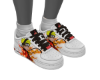 *LS Custom AF1  NU