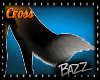 x-Cross-Tail 5-x