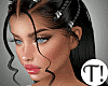 T! Bebe Black Braids