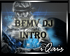 BFMV DJ Intro