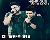 H & J -  Cuida bem dela