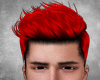 DRV Red Fisher Hair
