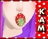 [KaM] Straw berry ><