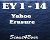 Yahoo-Erasure