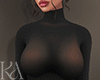 WLK Vestido Marron