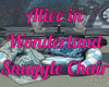 Wonderland SNuggle Chair