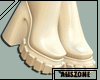 [AZ] Pearl Boots
