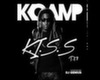 KCamp Somebodys Girl D+S