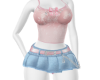 Mel Fany Set