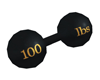 Dumbbell   Dummy!
