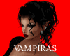 Vampire Black Vanessa