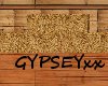 GYPSEY's Hay Bale