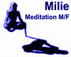 M*Meditation M/F