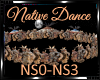 *Native Dance Light 2