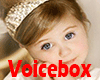 G"Baby Girl Voicebox