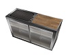 Indoor/outdoor  grill
