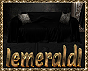 Dark Couch