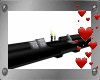 Elegand Valentine Couch*