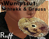 :W: Schrekk&Grauss CD