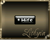 {Liy} Wife