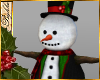 I~Animated Snowman