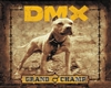T$ - DMX-Where the Hood