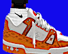 Orange Thangs