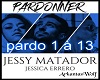 Pardonner-ESSICA ERRERO