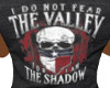 shirt vest  the shadow