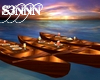 S3N - Dining Boats