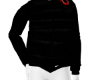 hoodie red