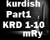 kurdish-enes kaçmaz