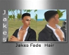 Jakes Fade Hair
