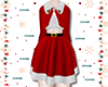 Sweet❆Christmas Dress