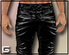 !G! Leather pants 2