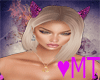 ♥MT OREJA ANIMALPRINSV