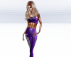 Leohex Fitness Outfit