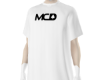 Shirt Mcd White