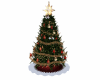 posentia christmas tree
