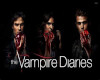 Vampire Diaries Art