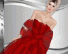 Red Gown