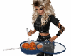 ANI FRIED CHICKEN