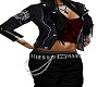 High&Low Red OnyWolf