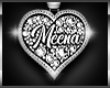 Custom Meena